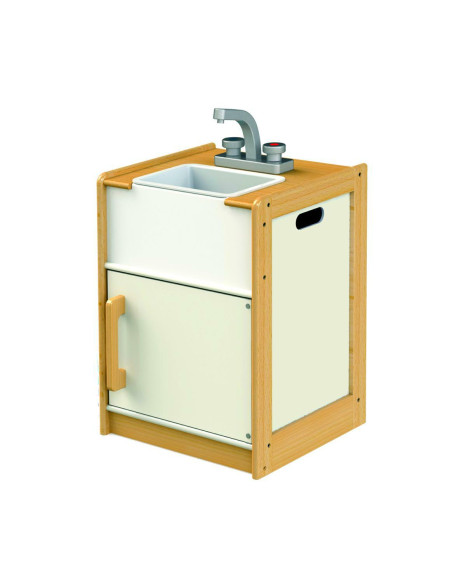 MOBILE CUCINA SERIE EDU - LAVANDINO