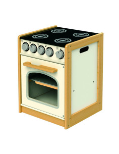 MOBILE CUCINA SERIE EDU - FORNELLI/FORNO