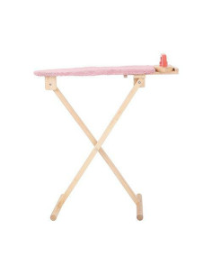 ASSE DA STIRO CON FERRO