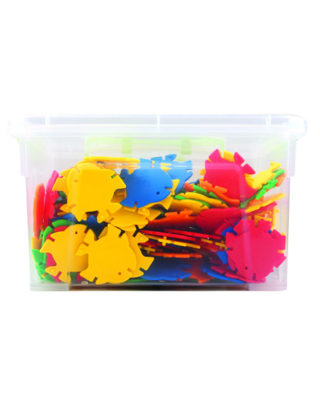 OCEANO DEGLI INCASTRI - BAULETTO 230 PEZZI