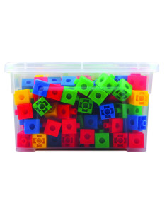 CUBETTI MULTI-INCASTRI CM.2 - BAULETTO PZ 130