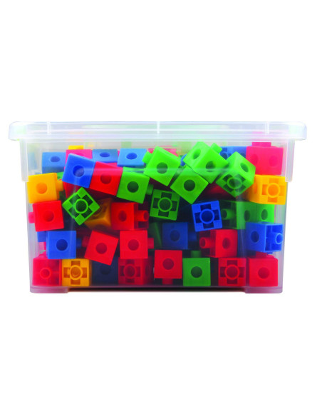 CUBETTI MULTI-INCASTRI CM.2 - BAULETTO PZ 130