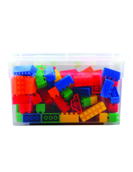 MATTONCINI MICRO COMPATIBILI - BAULETTO 580