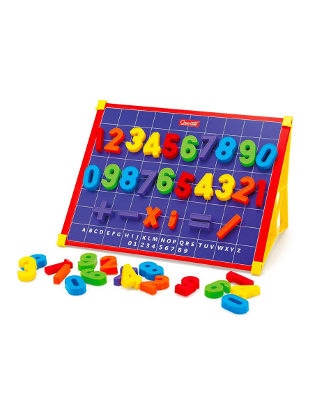 LAVAGNA MAGNETICA + NUMERI