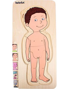 SCOPRI IL TUO CORPO BIMBO