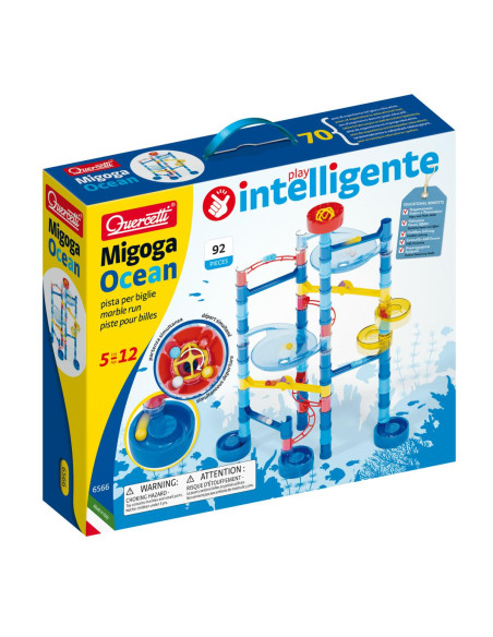 MIGOGA OCEANO 92 PEZZI
