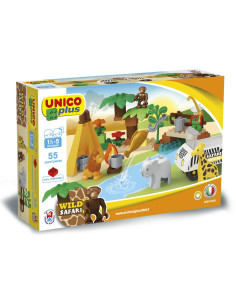 SAFARI PZ.49 + 6 FIG