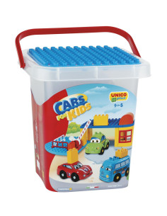 SECCHIO PARCHEGGIO CARS PZ.35