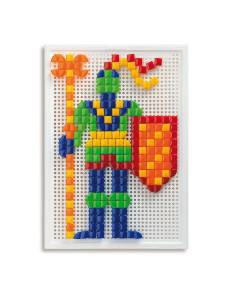 TAVOLETTA GRANDE CM. 20X28 - 5 PEZZI