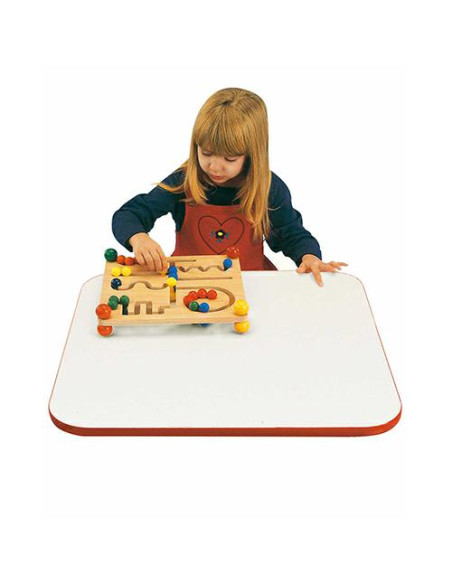 TAVOLETTA DEI PERCORSI 30X30X7