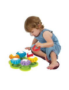 I MIEI PRIMI INGRANAGGI