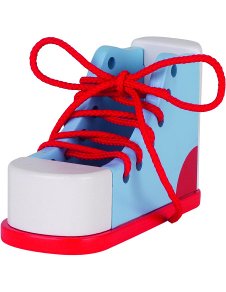 SCARPA PER ALLACCIATURE 17X7X10.5