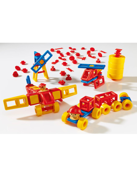 COSTRUZIONI MOBILO 120 PZ