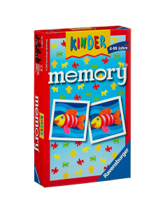 KINDER MEMORY