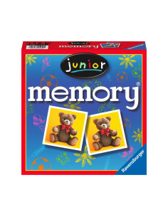 JUNIOR MEMORY