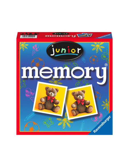 JUNIOR MEMORY