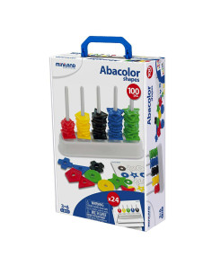 ABACO FORME E COLORI