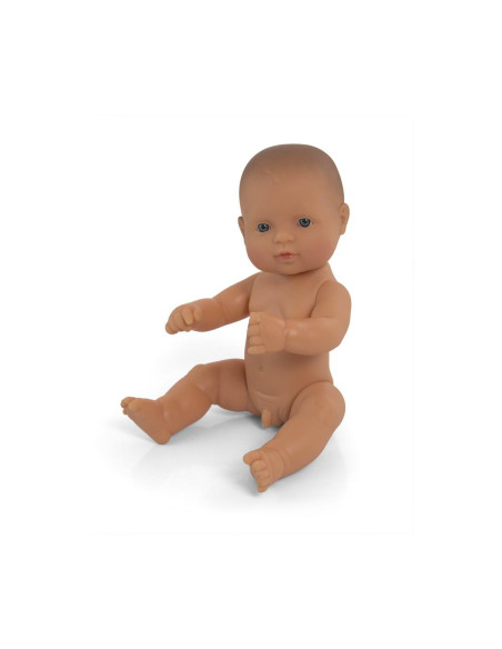 BAMBOLA ETNIE CM. 32 EUROPEO