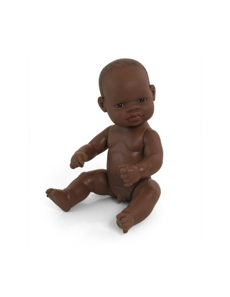 BAMBOLA ETNIE CM. 32 AFRICANO