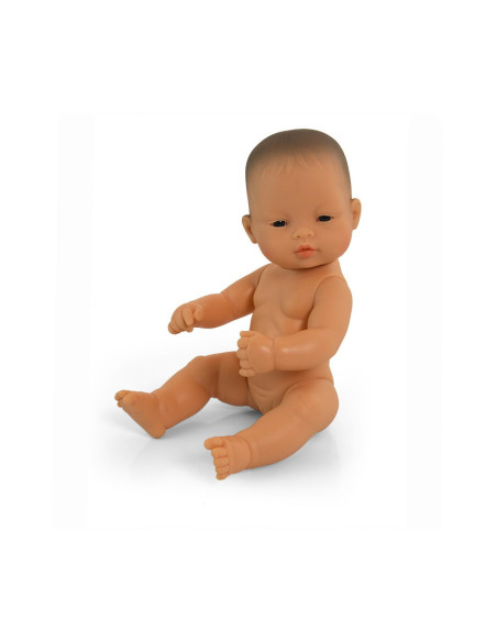 BAMBOLA ETNIE CM. 32 ASIATICA