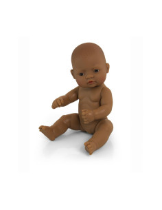 BAMBOLA ETNIE CM. 32 SUDAMERICANA