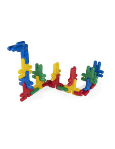 CONIGLIETTI BUNI SUPER PZ.36 CM.16