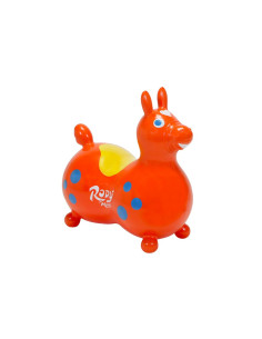 CAVALLINO RODY MAXI