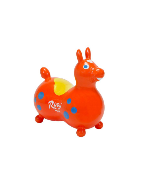 CAVALLINO RODY MAXI