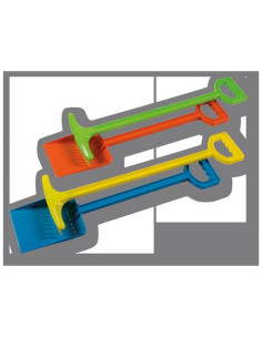 PALETTA E RASTRELLO GIGANTI