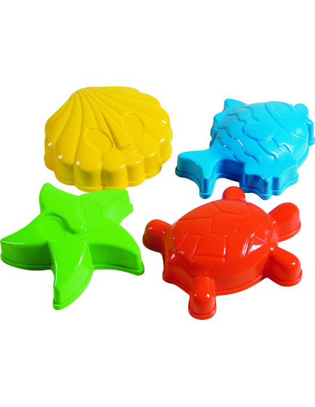 FORMINE ASSORTITE PZ.4