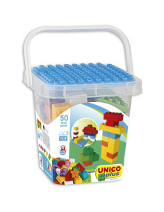 SECCHIO UNICOPLUS PZ.50