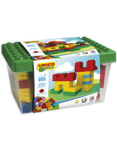 CESTINO UNICOPLUS PZ.250