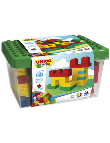 CESTINO UNICOPLUS PZ.250