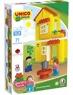 CASA UNICOPLUS PZ.69+2 FIG.