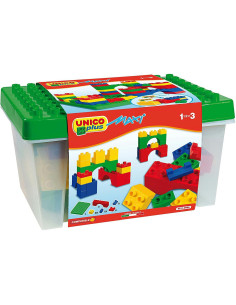 MAXI STANDARD UNICO PZ.48