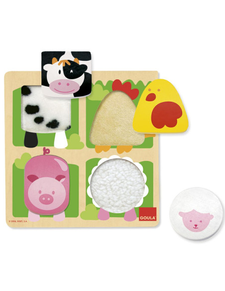 INCASTRI TATTILI FATTORIA