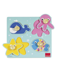 PUZZLE INCASTRO MARE