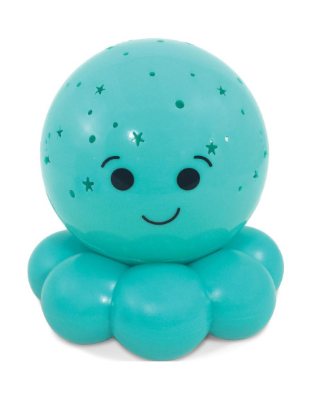 PROIETTORE OCTO - BLU