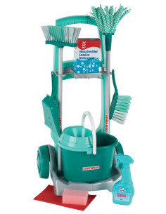 CARRELLO PULIZIA LEIFHEIT