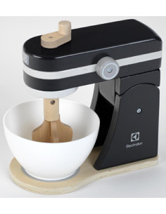 ROBOT DA CUCINA IN LEGNO