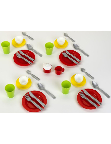 SET CENA PER 4 KLEIN GOES BIO 32 PZ