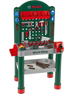 BANCO DA LAVORO BOSCH