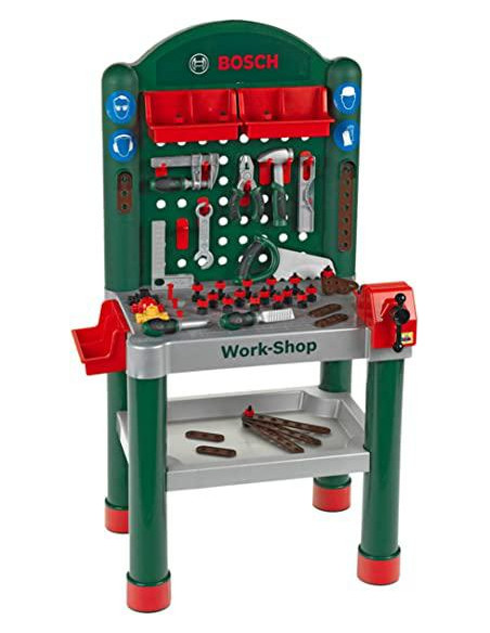 BANCO DA LAVORO BOSCH