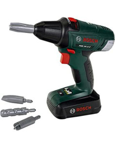 TRAPANO ACCUMULATORE BOSCH