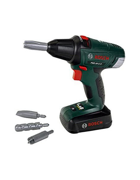 TRAPANO ACCUMULATORE BOSCH