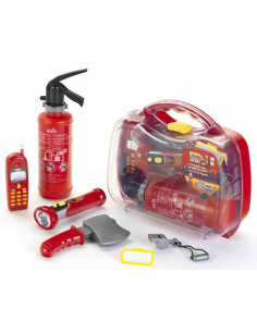 VALIGIA CON SET POMPIERE