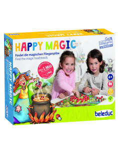 HAPPY MAGIC