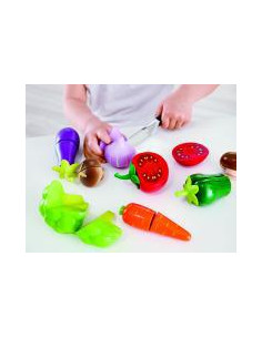 VERDURA FRESCA DA TAGLIARE