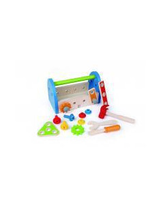 CASSETTA DEGLI ATTREZZI