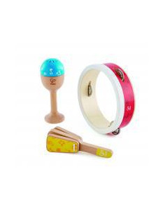 SET PRIME PERCUSSIONI